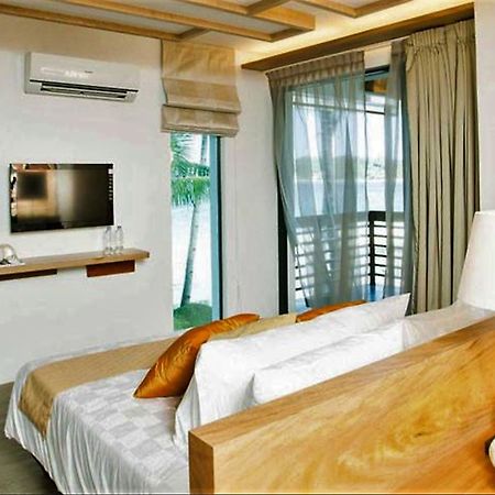 Infinity Resort Puerto Galera Dış mekan fotoğraf