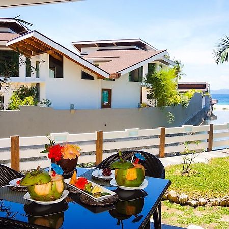 Infinity Resort Puerto Galera Dış mekan fotoğraf