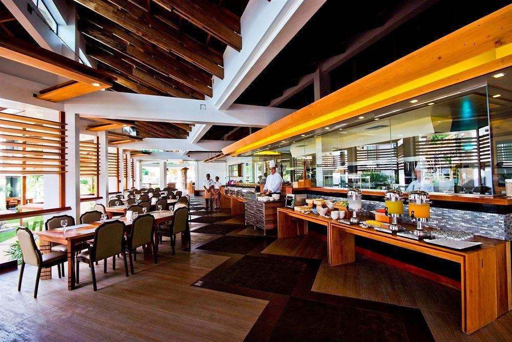 Infinity Resort Puerto Galera Dış mekan fotoğraf