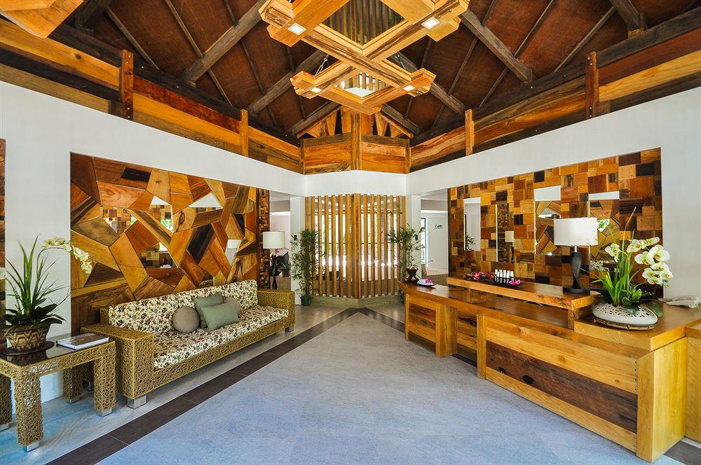 Infinity Resort Puerto Galera Dış mekan fotoğraf
