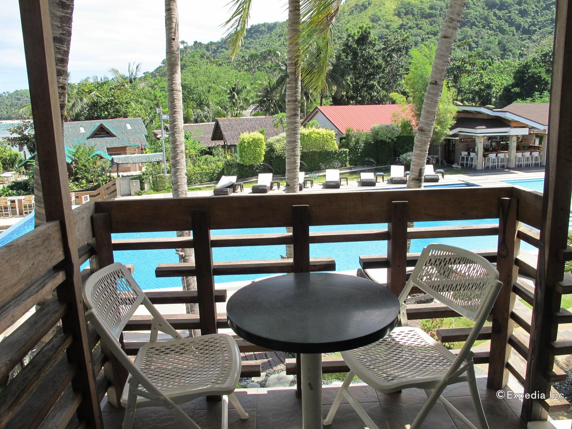 Infinity Resort Puerto Galera Dış mekan fotoğraf
