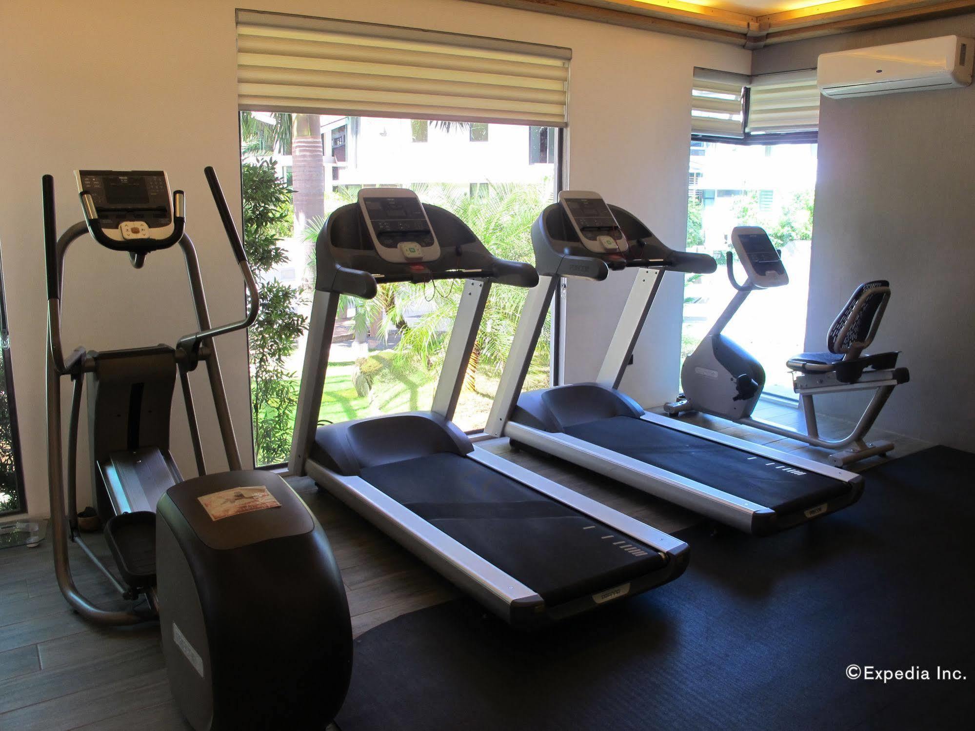 Infinity Resort Puerto Galera Dış mekan fotoğraf