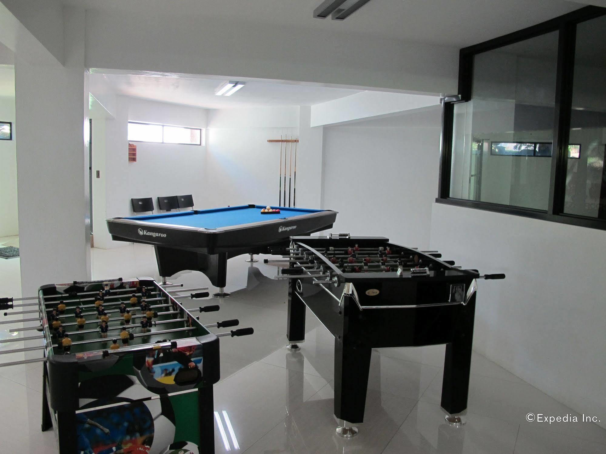 Infinity Resort Puerto Galera Dış mekan fotoğraf