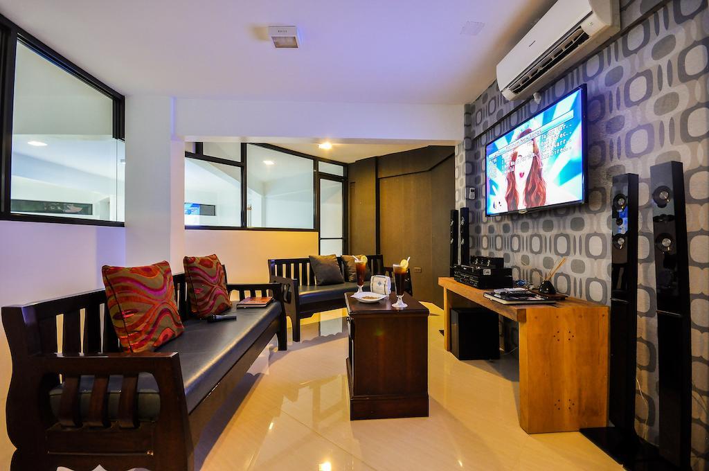 Infinity Resort Puerto Galera Dış mekan fotoğraf
