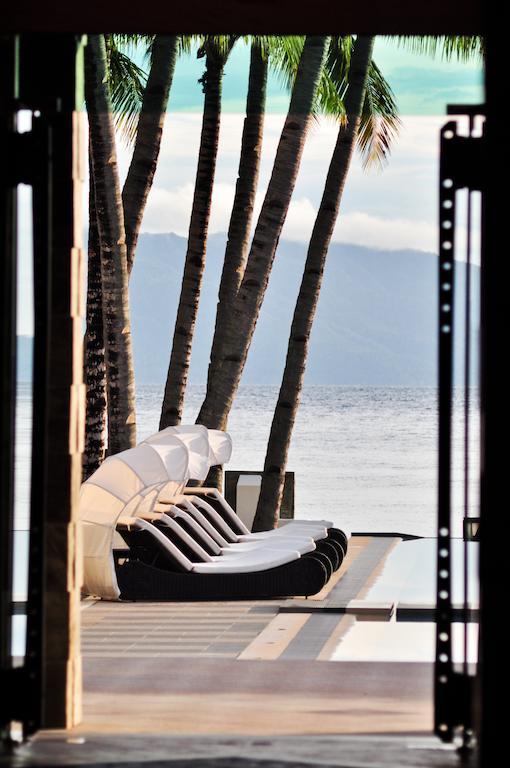 Infinity Resort Puerto Galera Dış mekan fotoğraf