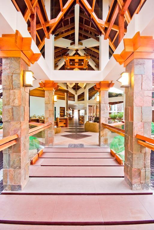 Infinity Resort Puerto Galera Dış mekan fotoğraf