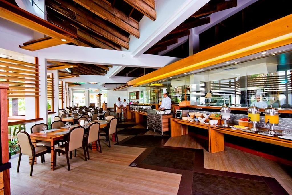 Infinity Resort Puerto Galera Dış mekan fotoğraf